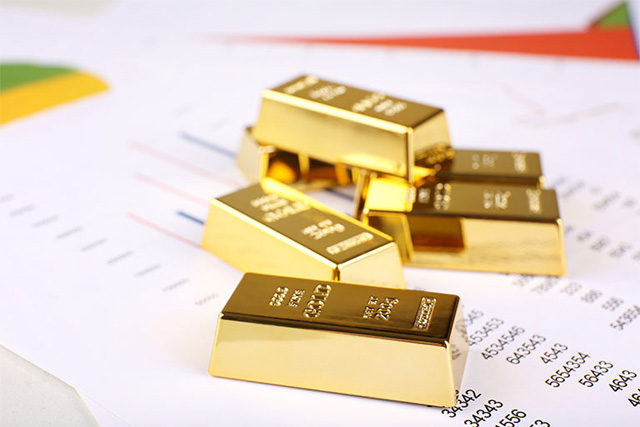 Bankadan Altın Almak Mı Fiziksel Altın Almak Mı Karlı?