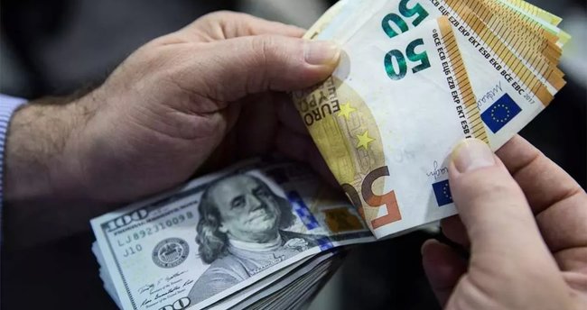 Euro Dolar Paritesi Ne Anlama Geliyor?