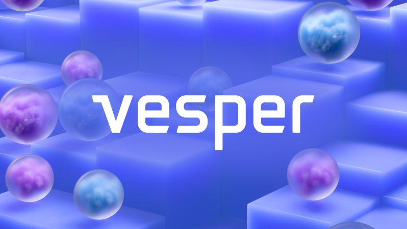 Vesper – VSP Nedir?