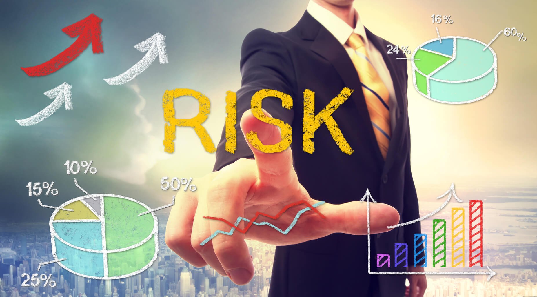 Borsada Risk Yönetimi ve Stratejileri