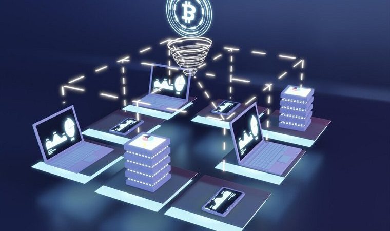 Blockchain Teknolojisi ve Geleceği