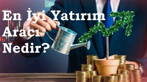 Yüksek Getirili Yatırım Fırsatları