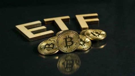 Son Dakika: SEC’den Bitcoin ETF’si Onayı