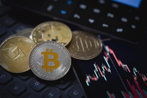 Bitcoin ve Ethereum Fiyatlarında Beklenen Artışlar