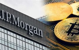 JP Morgan Bu Dev Altcoin İçin Rapor Yayınladı: Can Sıkıcı!