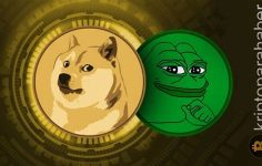 DOGE Alternatifleri: PEPE ve Diğer Coinler
