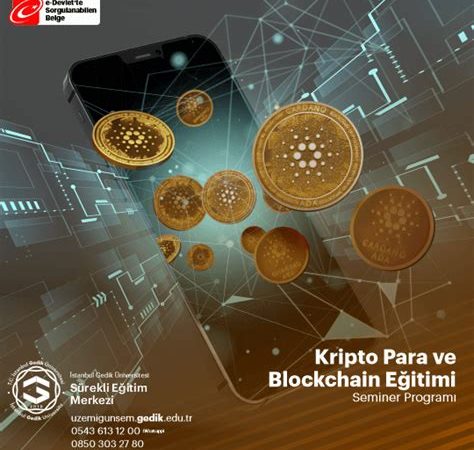 Önümüzdeki Dönemde Beklenen Kripto Para ve Blockchain Trendleri