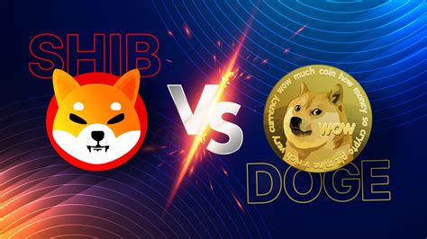 SHIB Coin ve Dogecoin Karşılaştırması: Hangisi Daha İyi Yatırım?