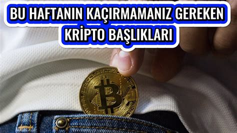 Kripto Borsalarında Gözden Kaçırmamanız Gereken Altcoin Fırsatları