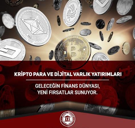 Gelişen Ülkelerde Kripto Para Yatırımları