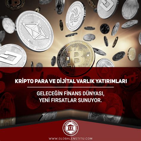 Gelişen Ülkelerde Kripto Para Yatırımları