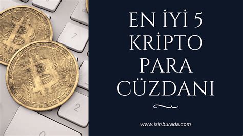 Kripto Para Cüzdanı Seçerken Dikkat Edilmesi Gerekenler