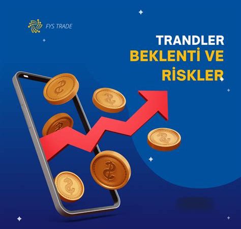 Kripto Paranın Geleceği: Yeni Trendler ve Olasılıklar