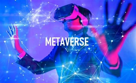 Metaverse ve Kripto Paralar: Yapılandırılan Gelecek