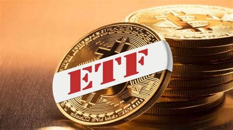 Bitcoin ETF’leri: Yatırımcılar İçin Fırsatlar ve Riskler