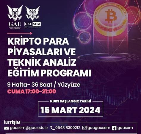 Eğitim ve Kripto Para: Öğrenim Kaynakları