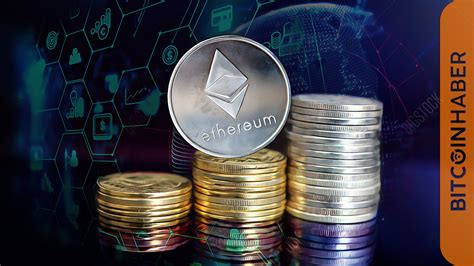 Ethereum 2.0: Beklenen Yenilikler ve Etkileri