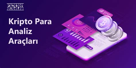 Kripto Para Analiz Araçları: En İyi Seçenekler