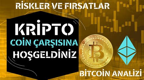 Kripto Para Piyasasında Analiz Teknikleri ve Stratejileri