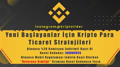 Yeni Başlayanlar İçin Kripto Para Stratejileri