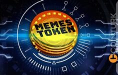 Yüksek Riskli Yatırımlar: Meme Coin’lere Dikkat!