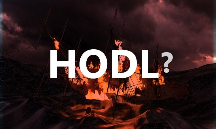 Hodl Nedir? Uzun Vadeli Yatırım Stratejileri