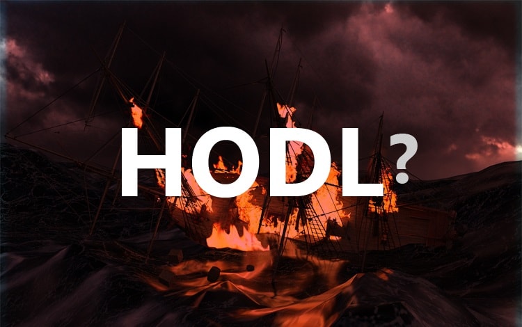 Hodl Nedir? Uzun Vadeli Yatırım Stratejileri