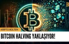 Bitcoin Halving: Etkileri ve Fırsatlar