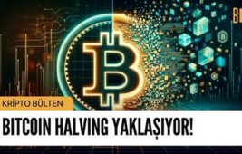 Bitcoin Halving: Etkileri ve Fırsatlar