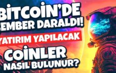 Bitcoin ve Altcoin Farkları: Hangi Yatırım Daha İyi?