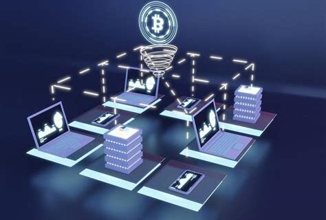 Blockchain Teknolojisi: Sektörlere Etkisi ve Gelecek