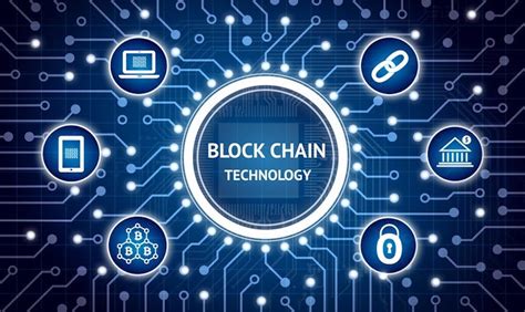 Blockchain Teknolojisinin Geleceği: Nereye Gidiyoruz?