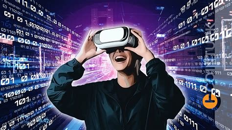 Metaverse ve Kripto Paraların Kesişimi: Gelecek Vizyonu