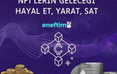 NFT’lerin Geleceği: Yatırımcılar için Fırsatlar