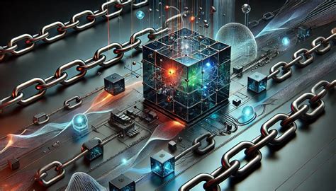 Blockchain Teknolojisinin Geleceği: Hangi Sektörler Etkilenecek?