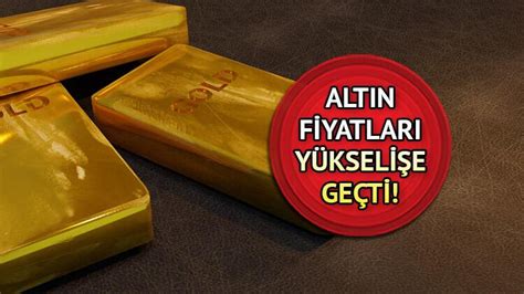 Altın Fiyatları Üzerinde Etkili Olan Faktörler