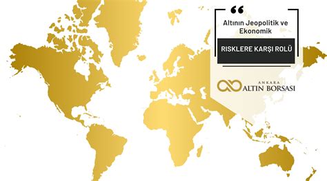 Ekonomik Krizler ve Altın Yatırımlarının Rolü