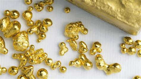 Altın ve Diğer Kıymetli Madenler: Hangisi Daha İyi?