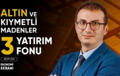 Ekonomi ve Kıymetli Madenler Arasındaki İlişki