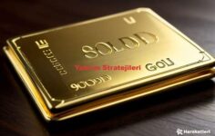 Ekonomide Altın Fiyatlarının Belirleyicileri