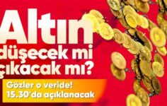 Enflasyon ve Altın Fiyatları: Beklentiler