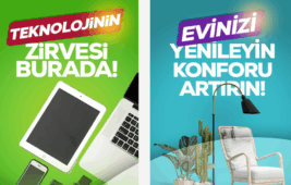 Mordepom ile Güvenilir Alışveriş