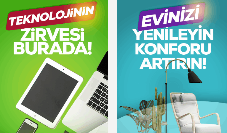 Mordepom ile Güvenilir Alışveriş