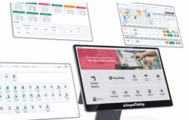 Restoran Yönetiminde Dijital Devrim: sepettakip.com ile Siparişlerinizi Uçuşa Geçirin