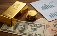Altın ve Döviz Yatırımında Risk Nasıl Azaltılır?
