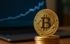 Dijital Altın Olarak Görülen Bitcoin’in Geleceği