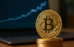 Dijital Altın Olarak Görülen Bitcoin’in Geleceği