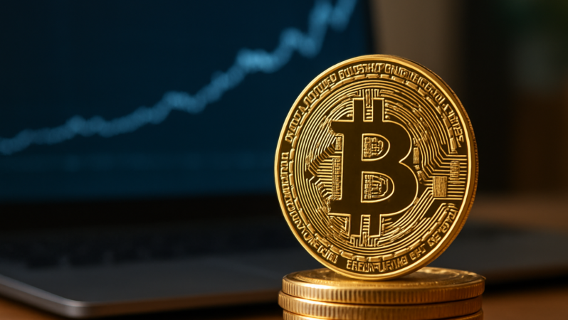 Dijital Altın Olarak Görülen Bitcoin’in Geleceği