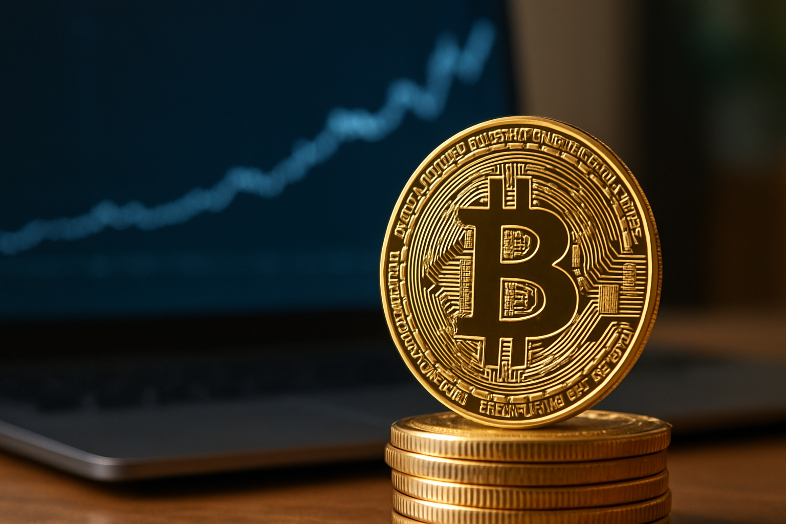 Dijital Altın Olarak Görülen Bitcoin’in Geleceği