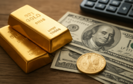 Merkez Bankası Kararları Altın ve Doları Nasıl Etkiliyor?